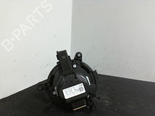 Varmeblæser CITROËN GRAND C4 SPACETOURER (3A_, 3E_) 1.2 PureTech 130 | BP20878045M62 
