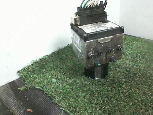 Used ABS pump PEUGEOT 407 (6D_) 1.6 HDi 110 (6D9HZC, 6D9HYC) (109 hp) 29143083