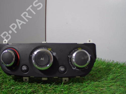 Climate control RENAULT CLIO IV (BH_) 1.5 dCi 90 | BP20879226I5 