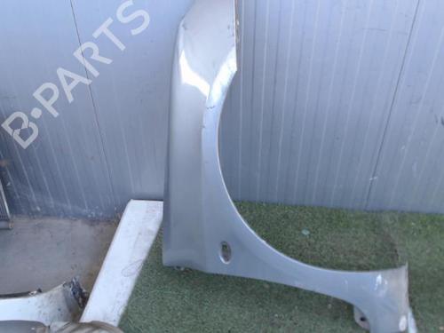 Right front fenders PEUGEOT 307 Break (3E) 2.0 HDI 110 | BP20879546C42 