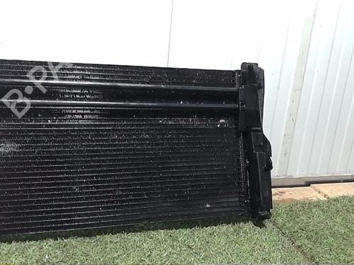 Used AC radiator AC radiator BMW 3 (E46) 318 d (116 hp) 29757352 29757352