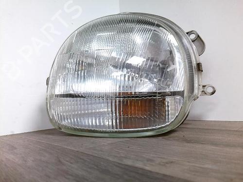 Used Left headlight RENAULT TWINGO I (C06_) 1.2 (C066, C068) (58 hp) 32241746