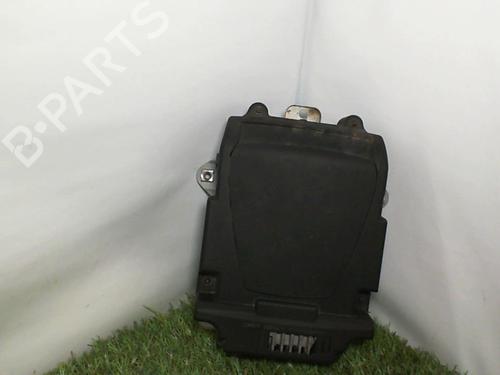 Used Display monitor PEUGEOT 508 I (8D_) 2.2 HDi (204 hp) 21855491