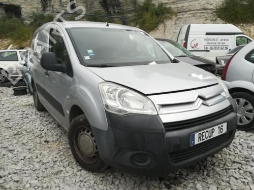 Front left interior door handle CITROËN BERLINGO Box Body/MPV (B9) 1.6 HDi 75 | BP21851137I13 - Image 8