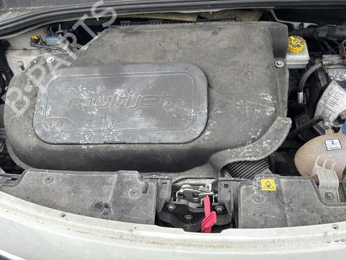 Steering rack FIAT 500L (351_, 352_) 1.3 D Multijet (199.LYM11, 199.LYM1A) | BP23792371M22 