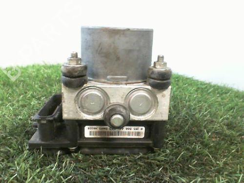 ABS pump PEUGEOT 107 (PM_, PN_) 1.0 | BP27327804M43