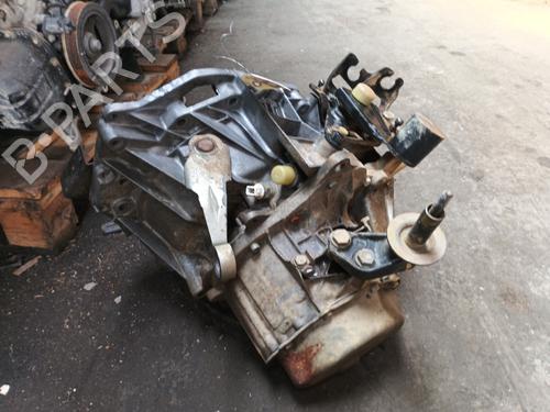 Used Gearbox Gearbox PEUGEOT EXPERT Van (222) 1.9 D (70 hp) 34525053 34525053