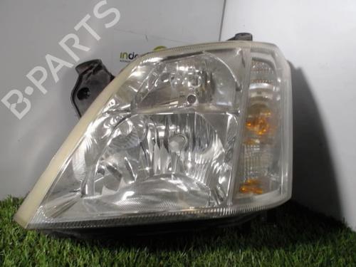 Venstre forlygte OPEL MERIVA A MPV (X03) 1.7 CDTI (E75) (100 hp) 21852415