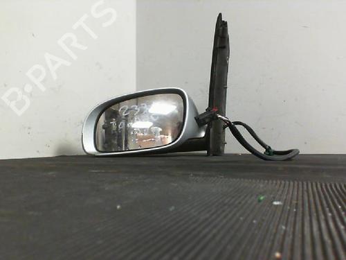 Used Left mirror VW TOURAN (1T1, 1T2) 2.0 TDI 16V (140 hp) 21857057
