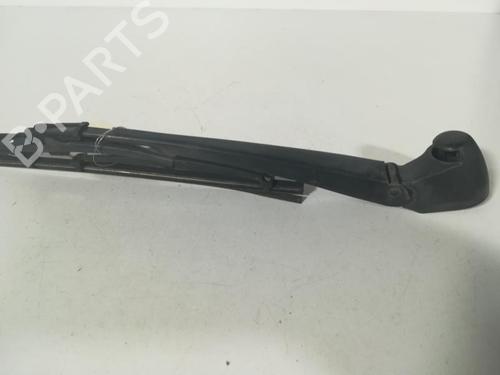 Used Rear windshield wiper arm AUDI A3 (8L1) 1.9 TDI (110 hp) 21851308