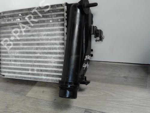 Intercooler RENAULT CAPTUR I (J5_, H5_) 1.2 TCe 120 | BP39155785M30 - Image 5