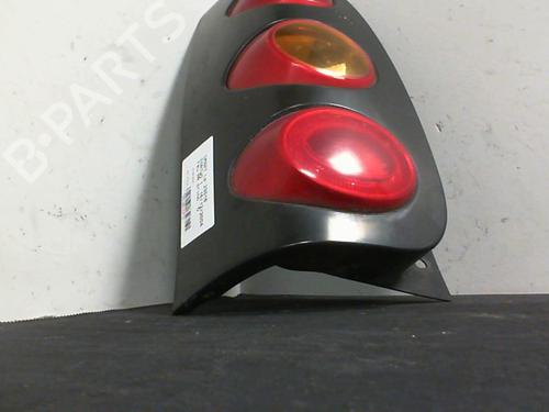 Left taillight SMART FORTWO Coupe (450) 0.7 (450.352, 450.332) | BP37202243C34 - Image 5