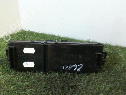 Climate control RENAULT MEGANE III Hatchback (BZ0/1_, B3_) 1.5 dCi (BZ09, BZ0D, BZ1W, BZ29, BZ14) | BP27304517I5 