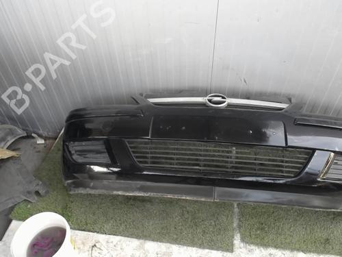 Used Front bumper OPEL CORSA C (X01) 1.3 CDTI (F08, F68) (70 hp) 21687424
