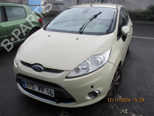Ignition barrel FORD FIESTA VI (CB1, CCN) 1.6 TDCi | BP33682180M48 - Image 6
