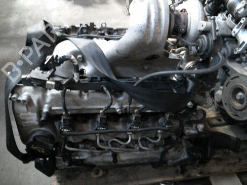 Engine HYUNDAI i20 I (PB, PBT) 1.4 CRDi | BP20878116M1 
