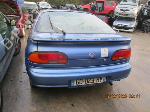 Außenspiegel links NISSAN 100NX (B13) 1.6 SR | BP30045498C26 