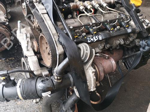 Engine ALFA ROMEO GIULIETTA (940_) 1.6 JTDM (940FXD1A) | BP30700516M1  - Image 5