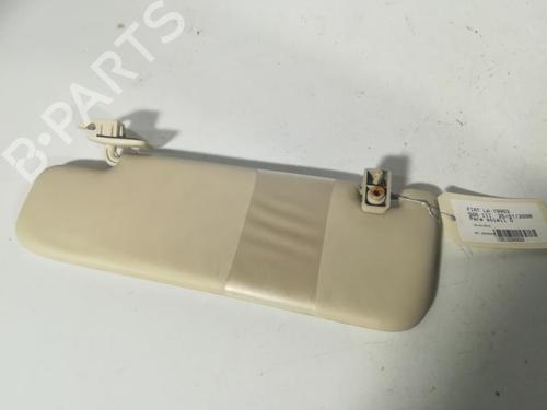 Left sun visor FIAT 500 (312_) 1.2 (312AXA1A) | BP21851473I1 
