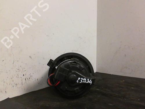 Used Heater blower motor Heater blower motor PEUGEOT 208 I (CA_, CC_) 1.2 VTI 82 (82 hp) 20879594 20879594