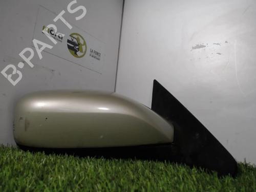 Used Right mirror RENAULT LAGUNA II Grandtour (KG0/1_) 1.9 dCi (107 hp) 21852520