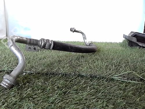 Used AC pipe AC pipe PEUGEOT 308 II (LB_, LP_, LW_, LH_, L3_) 1.6 BlueHDi 120 (120 hp) 27387244 27387244