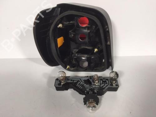 Right taillight VW POLO III (6N1) 60 1.4 | BP21850818C35 