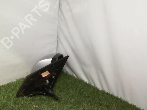 Right mirror KIA RIO II (JB) 1.5 CRDi | BP21855851C27 