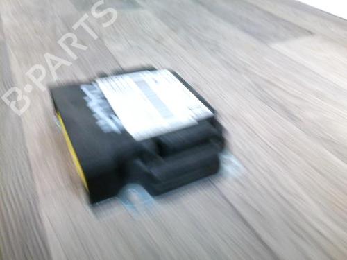 Used ECU airbags ECU airbags AUDI A1 Sportback (8XA, 8XF) 1.2 TFSI (86 hp) 34107736 34107736