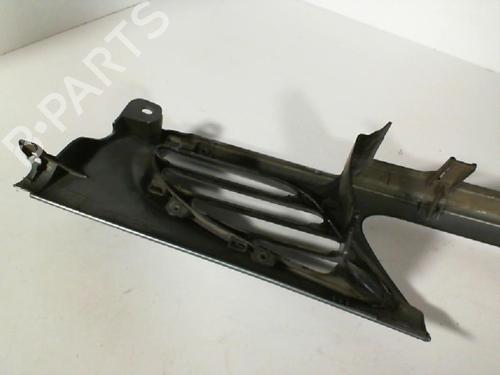 Grille RENAULT MEGANE I (BA0/1_) 1.9 D Eco (BA0A, BA0U, BA0R) | BP21850576C40 