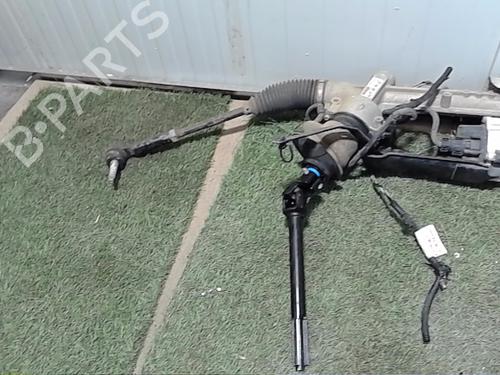 Steering rack OPEL ZAFIRA TOURER C (P12) 2.0 CDTi (75) | BP29407098M22 