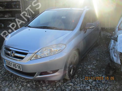 Left taillight HONDA FR-V (BE) 2.2 i CTDi (BE5) | BP34107702C34  - Image 11