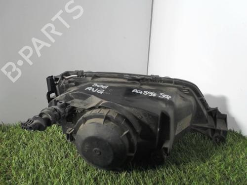 Faro izquierdo PEUGEOT 306 Hatchback (7A, 7C, N3, N5) 1.9 D (68 hp) 21852850