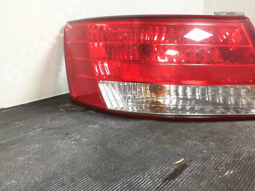 Used Left taillight Left taillight HYUNDAI SONATA V (NF) 2.0 CRDi (140 hp) 22300670 22300670