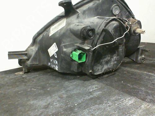 Used Right headlight Right headlight FORD KA (RB_) 1.3 i ROCAM (70 hp) 22300687 22300687