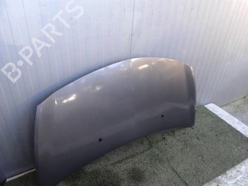 Hood RENAULT CLIO III Grandtour (KR0/1_) 1.5 dCi (KR0F) | BP20879105C1 