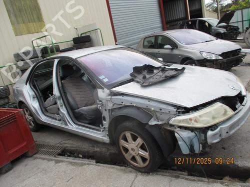 Left tailgate light RENAULT LAGUNA II (BG0/1_) 1.9 dCi (BG08, BG0G) | BP30646710C79 - Image 6