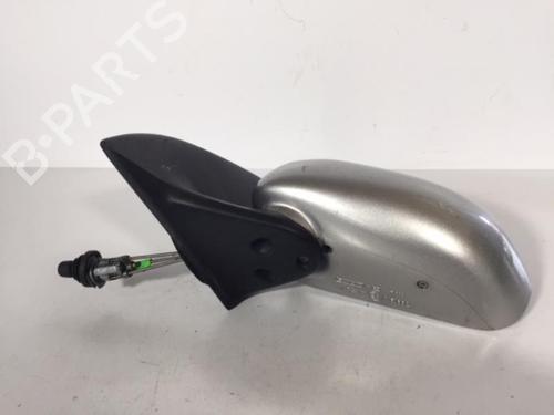 Left mirror FIAT BRAVA (182_) 1.9 JTD 105 | BP21850860C26 