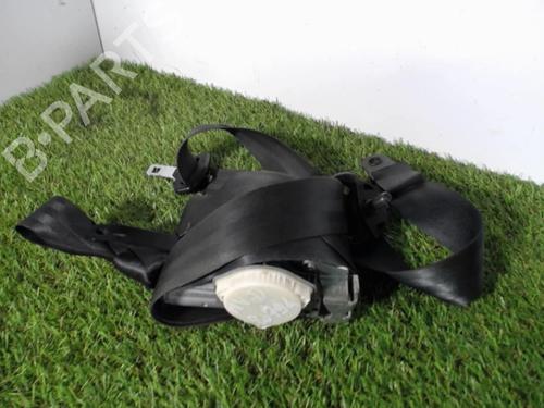 Used Front right belt tensioner FORD FIESTA VI (CB1, CCN) 1.4 TDCi (68 hp) 20878820