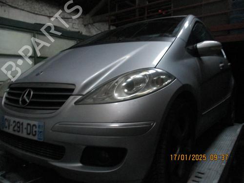 Used Parts MERCEDES-BENZ A-CLASS (W169) A 180 CDI (169.007, 169.307) (109 hp) 4243586