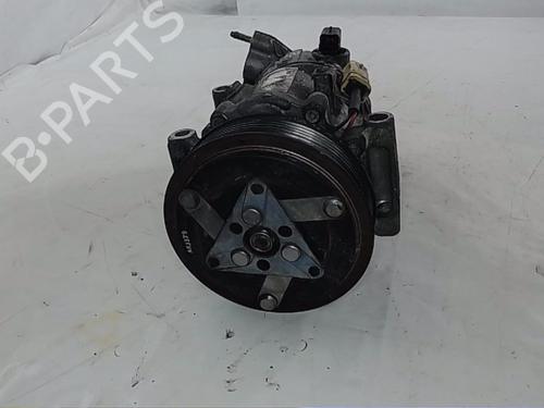 Used AC compressor CITROËN DS3 (SA_) 1.6 HDi 110 (112 hp) 30085618
