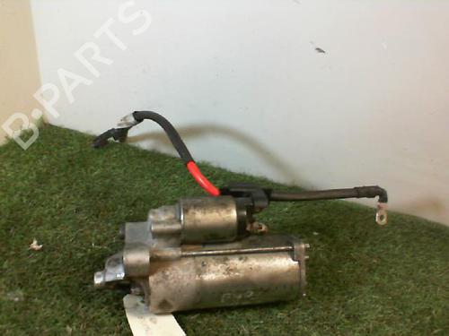 Starter FORD FOCUS III 2.0 TDCi | BP21684280M8  - Image 9