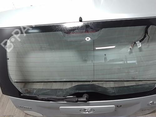 Tailgate HYUNDAI GETZ (TB) 1.1 | BP30170345C6 