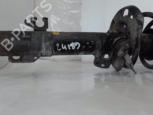 Right front shock absorber VW POLO V (6R1, 6C1) 1.4 TDI | BP21857760M17 