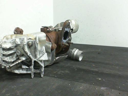 Turbocharger/Supercharger RENAULT TWINGO II (CN0_) 1.5 dCi 75 | BP21857198M71 - Image 5
