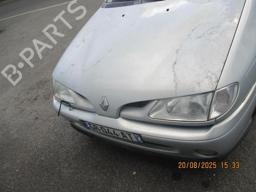Used Parts RENAULT MEGANE I Coach (DA0/1_)  1.6 e (DA0F)  4351178
