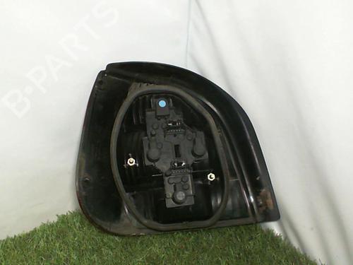 Right taillight RENAULT SCÉNIC I MPV (JA0/1_, FA0_) 1.9 dCi (JA05, JA1F) | BP21855895C35