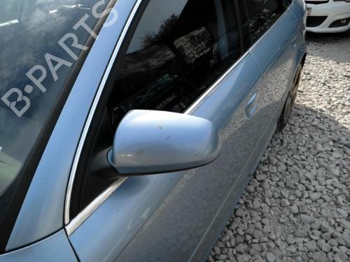 Retrovisor esquerdo AUDI A4 B7 (8EC) 2.0 TDI 16V (140 hp) 21854709