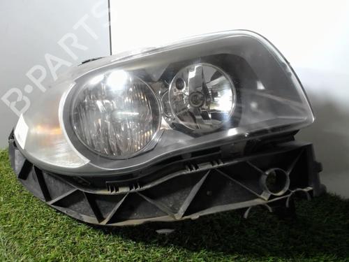 Right headlight BMW 1 (E81) 120 d | BP21855588C29 - Image 4
