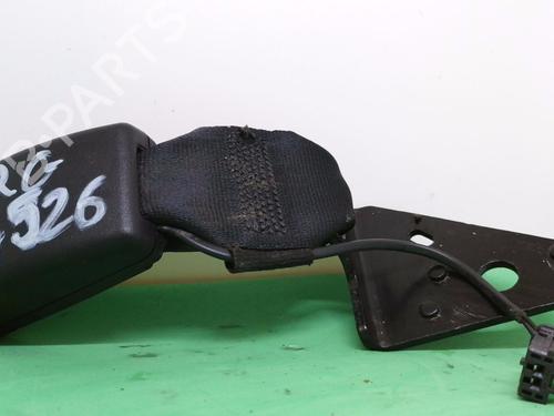 Seat buckle CITROËN C3 III (SX) 1.6 BlueHDi 75 | BP31171233I32 - Image 4
